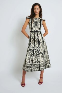 Vestido Christian Italia