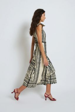 Vestido Christian Italia