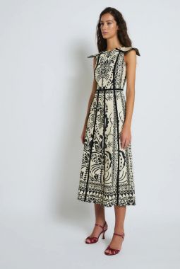 Vestido Christian Italia