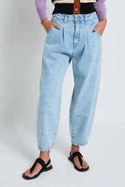 Jeans Boyfriend Bleach SophieAndLucie