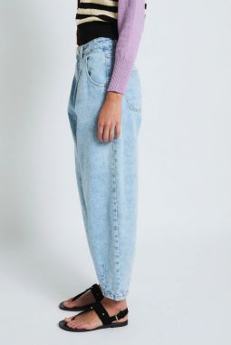 Jeans Boyfriend Bleach SophieAndLucie