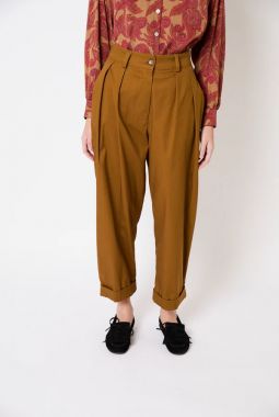 PANTALON CHINO MAR 