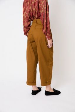 PANTALON CHINO MAR 