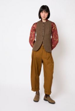 PANTALON CHINO MAR 