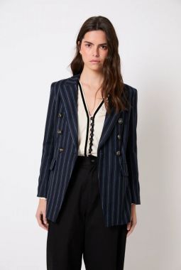 BLAZER CRUZADA