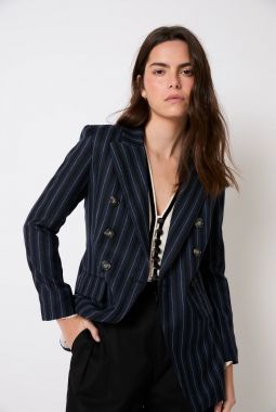 BLAZER CRUZADA