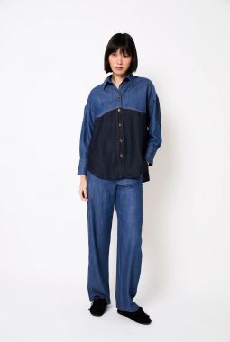 PANTALON CUCA TENCEL