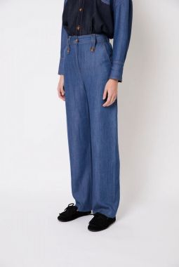 PANTALON CUCA TENCEL