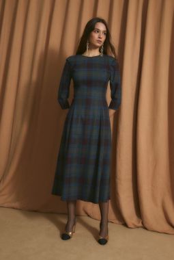 Vestido Amanda Susex