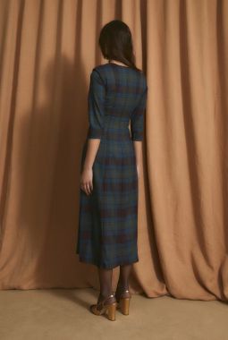 Vestido Amanda Susex