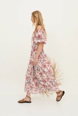 VESTIDO KAIA