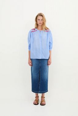 BLUSA MUMBAI