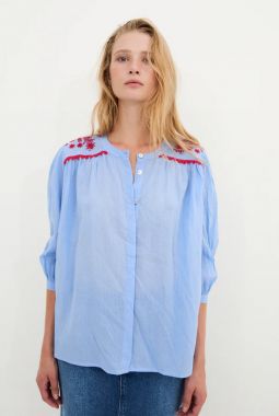 BLUSA MUMBAI