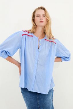 BLUSA MUMBAI