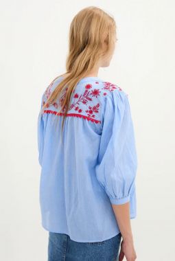 BLUSA MUMBAI