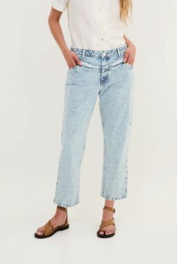 JEANS VENICE BLEACH
