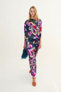 VESTIDO MONET