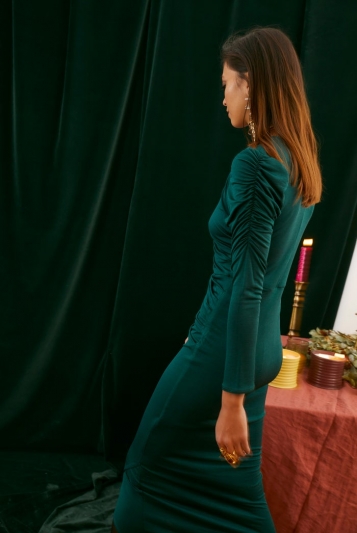 VESTIDO MARTINA