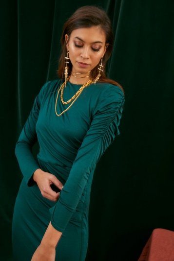 VESTIDO MARTINA