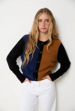 CHAQUETA NAGOYA