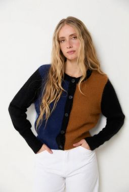 CHAQUETA NAGOYA