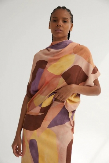 BLUSA JUANA