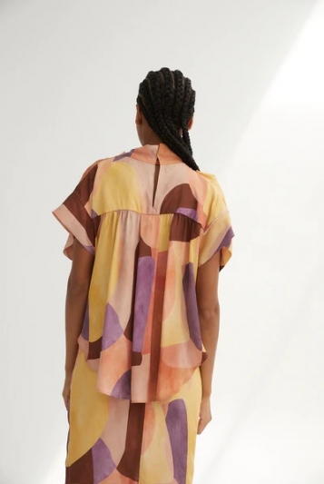 BLUSA JUANA