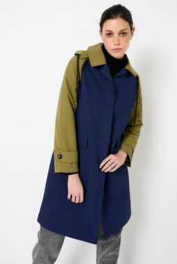 GABARDINA CHICAGO