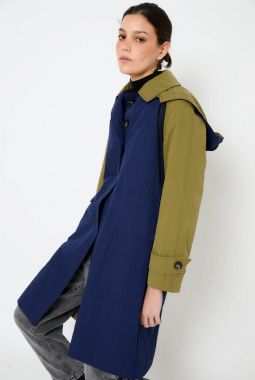 GABARDINA CHICAGO