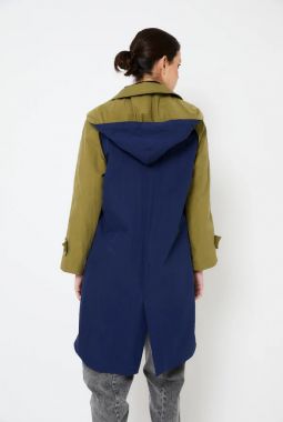 GABARDINA CHICAGO