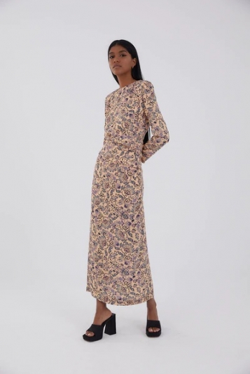 VESTIDO BEKY
