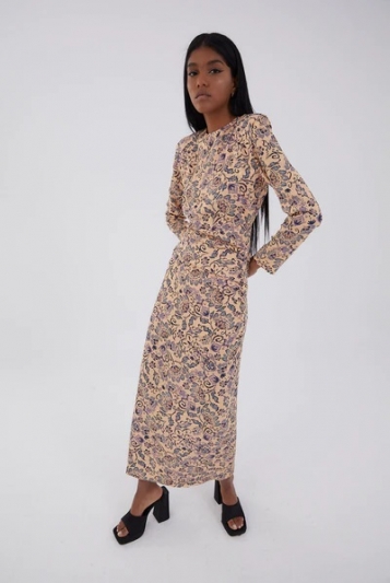 VESTIDO BEKY