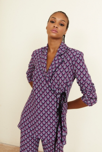 TOTAL LOOK CELOSIA