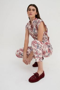 MONO ISABEL