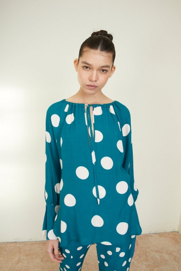 BLUSA LOLA LUNAR