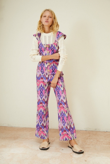 PETO ALA IKAT
