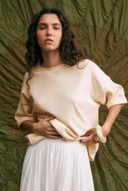 SUDADERA SOLANGE