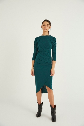 VESTIDO MARTINA