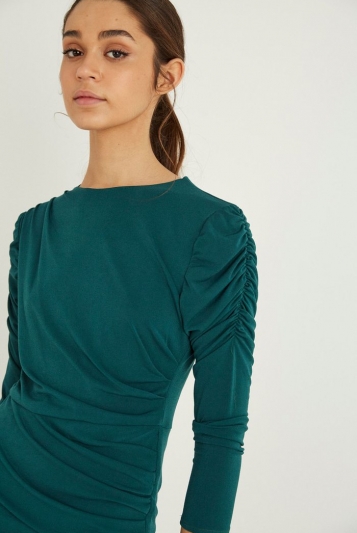 VESTIDO MARTINA