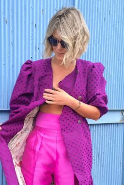 CHAQUETA ANABRAND