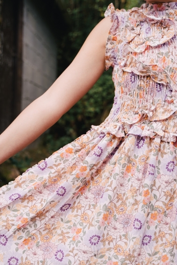 VESTIDO FREYA SILKY