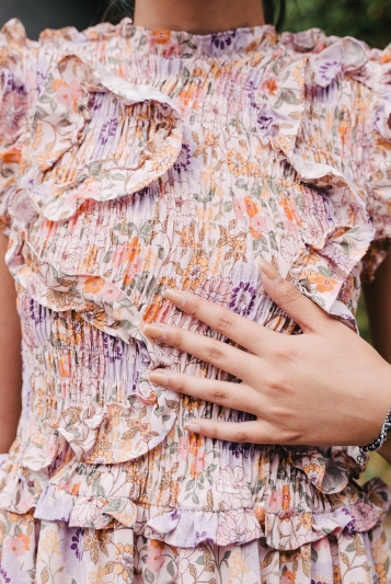 VESTIDO FREYA SILKY