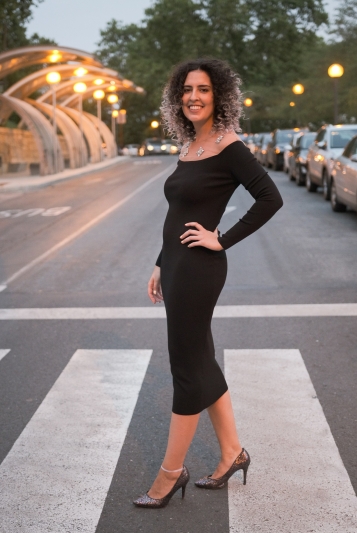 VESTIDO NATY