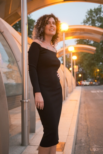 VESTIDO NATY