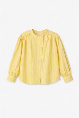 Blusa Tirso Raya Mix