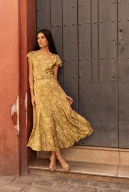 VESTIDO REMY