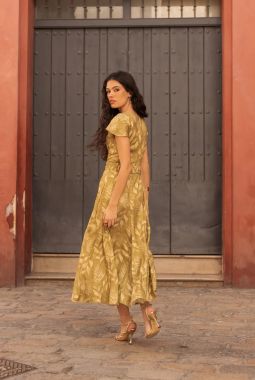 VESTIDO REMY