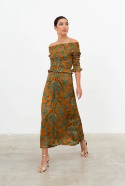VESTIDO NAIROBI