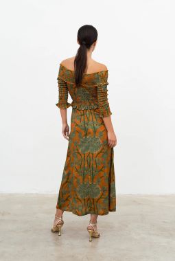 VESTIDO NAIROBI