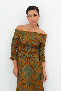 VESTIDO NAIROBI